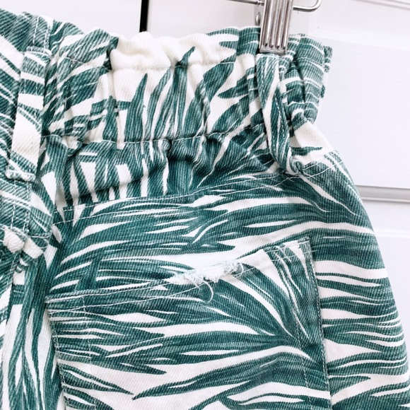 Show Me Your Mumu Set ( Mamba Top and Emilia Shorts) - Picture 11 of 12